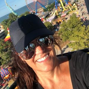 Meet your Posher, Kimberly